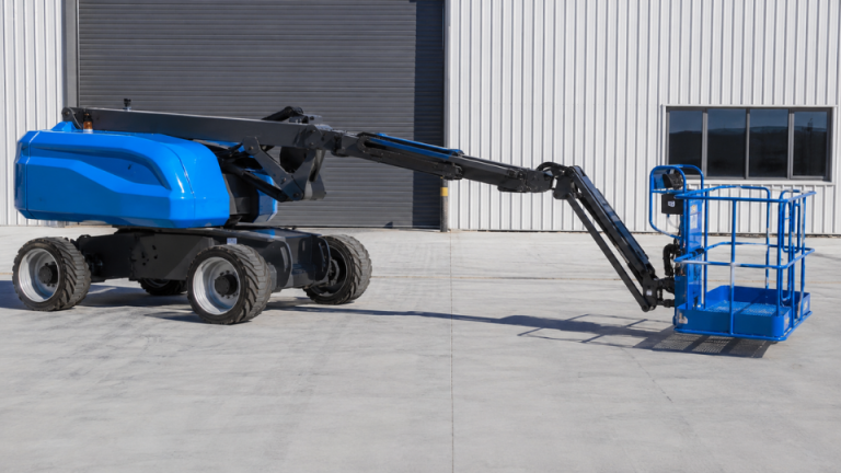 Kestel Manlift Kiralama Fiyatları 2026